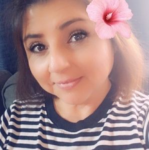 Meet your Posher, Mary ellen